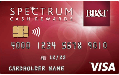bbt spectrum rewards card 1626915c