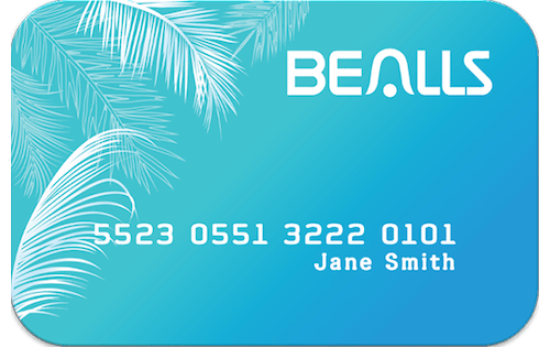 Bealls Florida Credit Card Reviews