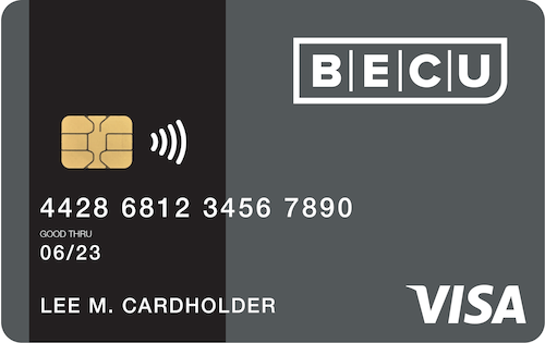 becu credit card