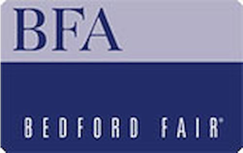Bedford Fair Credit Card