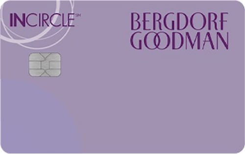 bergdorf goodman credit card