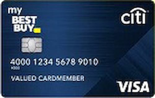 Best Buy® Credit Card Avatar