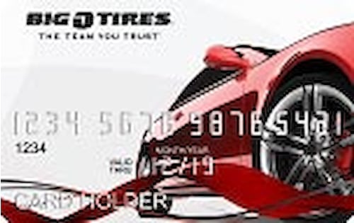 Big O Tires Credit Card Reviews: Is It Worth It? (2022)