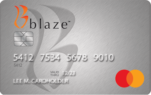 Blaze Credit Card Reviews Is It Worth It 2022 