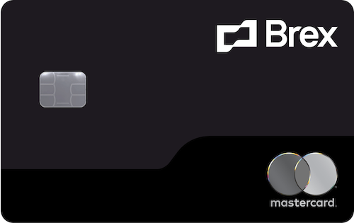 Brex Corporate Card for Startups