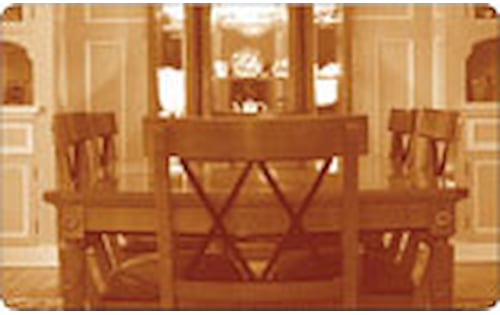 brown squirrel furniture credit card