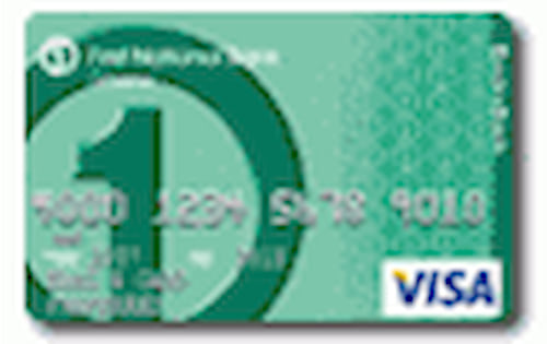 bucksback platinum visa