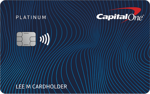 Best Capital One Credit Cards August 2021 Up To 5 Cash Back