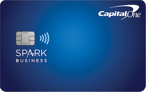 Capital One® Spark® Miles for Business Avatar