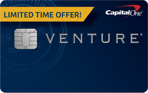 How to Get the Capital One Venture Metal Card