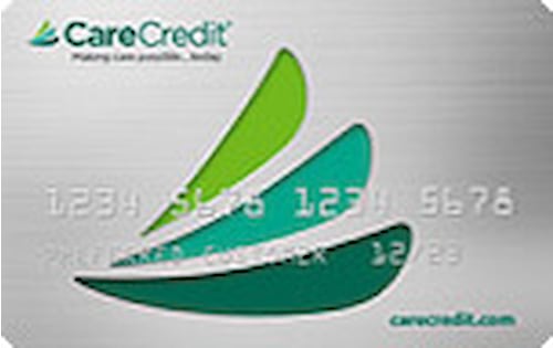 CareCredit Credit Card Avatar