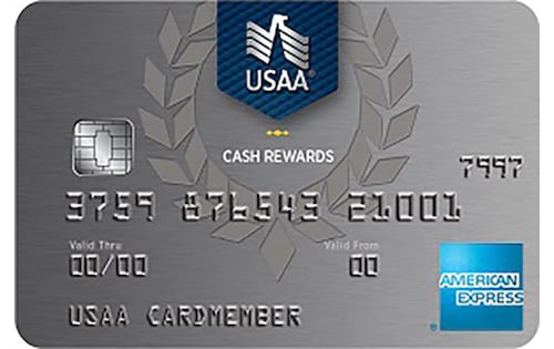 cash rewards american express