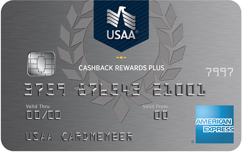 Cashback Rewards Plus American Express Card Review