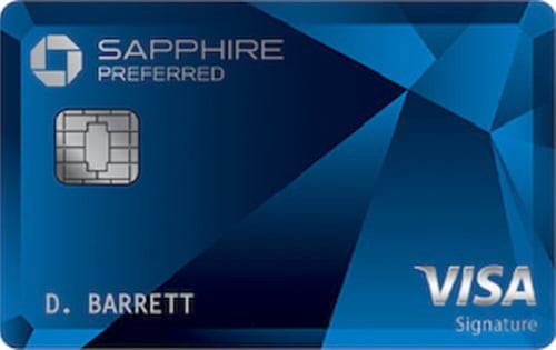 10 Best Contactless Credit Cards Of 2021