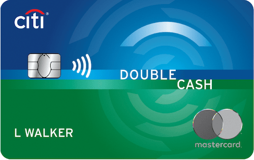 Citi® Double Cash Card – 18 month BT offer Avatar