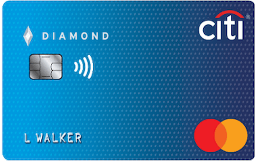 Citi simplicity mastercard