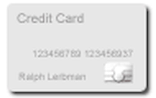 Citizens Bank Everyday Points Platinum Rewards MasterCard Credit Card