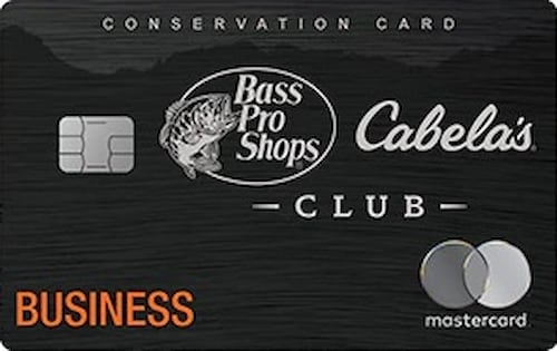 Club Business Credit Card
