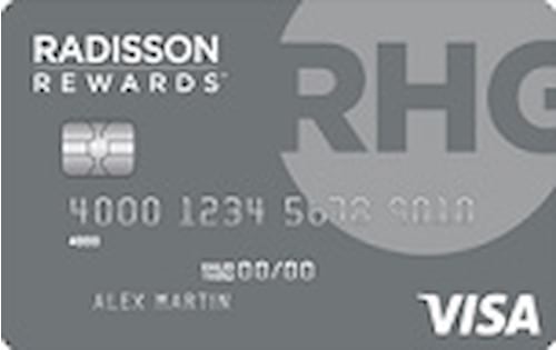 club carlson credit card