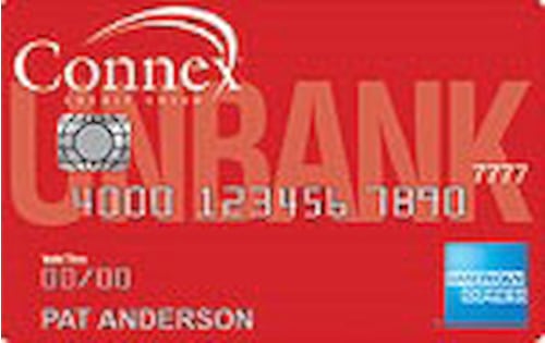 Connex Credit Union Premier Rewards American Express Card