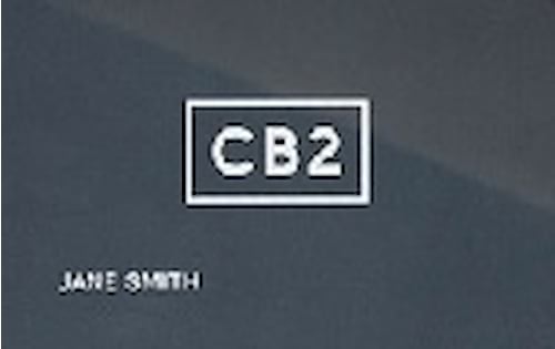 CB2 Store Card Reviews: Is It Worth It? (2022)