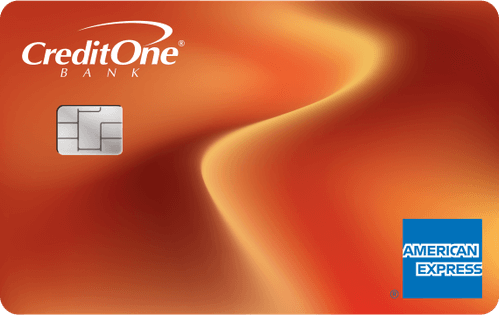 credit one bank wander card