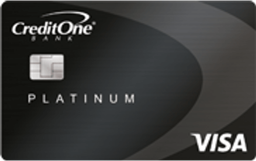 Credit One Platinum Reviews for 2024