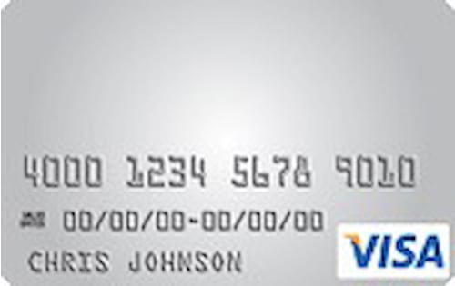 dane county credit union visa business bonus rewards credit card