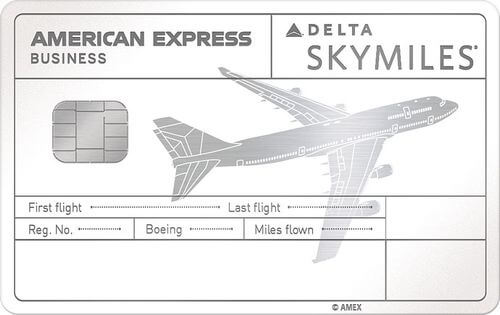 delta reserve business credit card