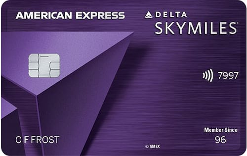 Delta Reserve Credit Card Payment Address