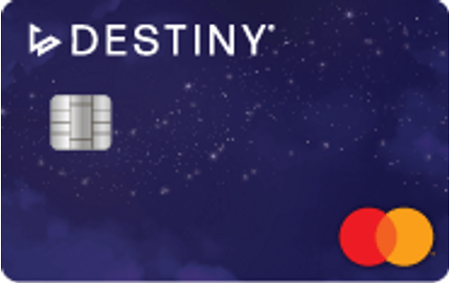 How to Get a Destiny Card Replacement