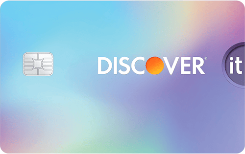 Discover it Student Card Reviews for 13