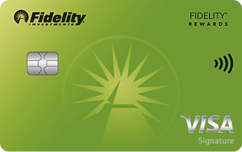 Fidelity 529 Credit Card Reviews Is It Worth It 2022 