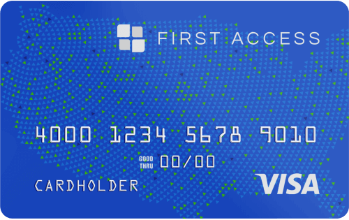 gate credit card