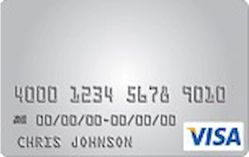 first federal community bank visa signature real rewards card