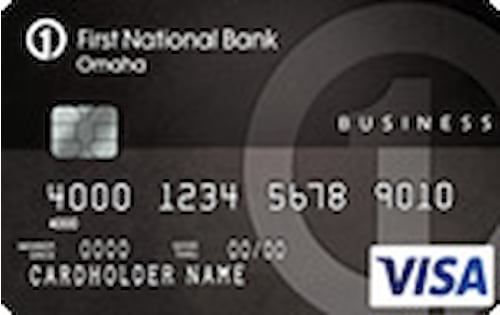 first national bank of omaha business edition absolute rewards credit card