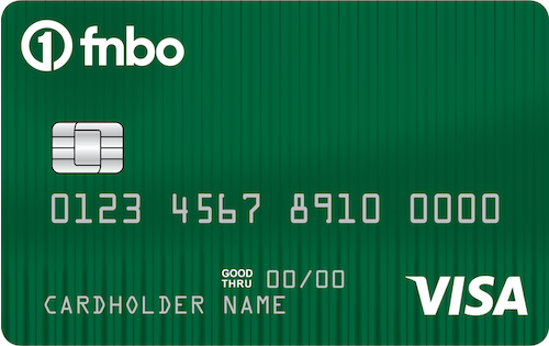 2021's Best First National Credit Cards