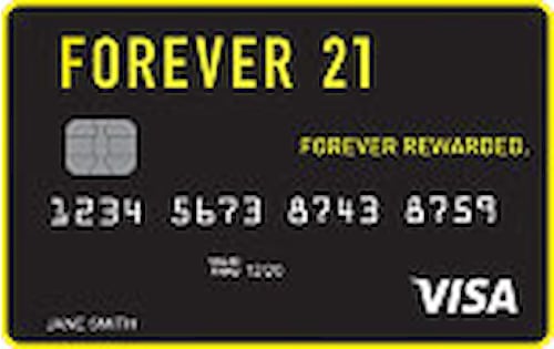 Pay in 4 small payments at FOREVER 21