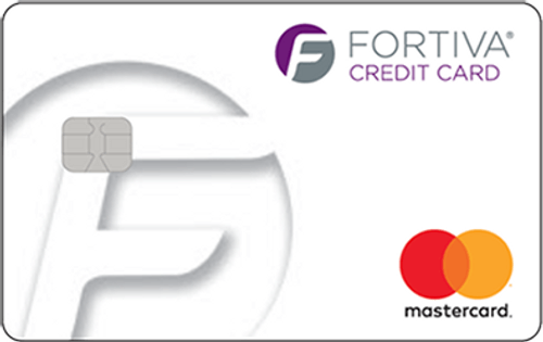 Fortiva Credit Card Avatar