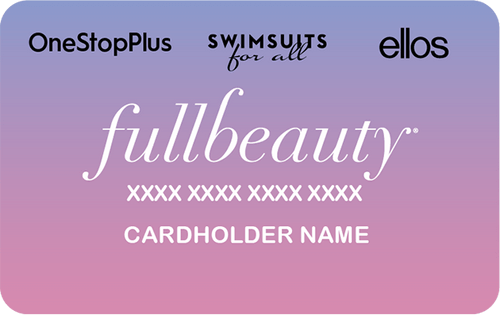Fullbeauty Credit Card Avatar