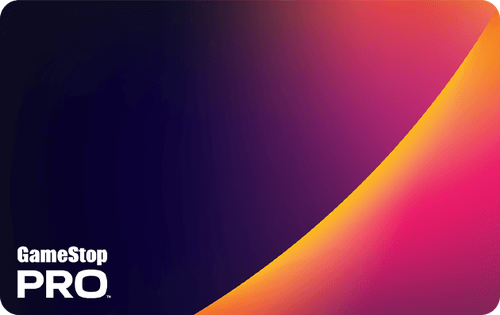 gamestop credit card