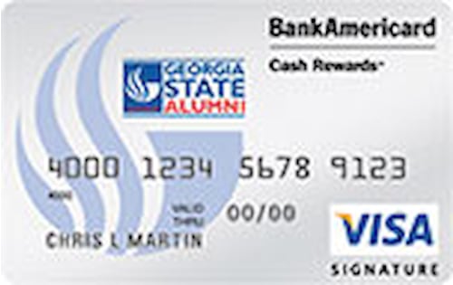 georgia state university credit card
