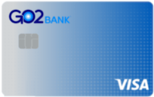 go2bank secured credit card