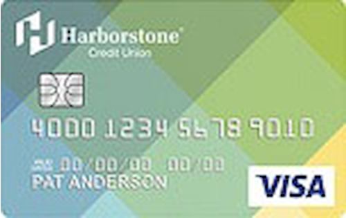 harborstone credit union visa platinum card