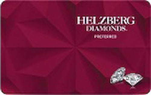 helzberg credit card