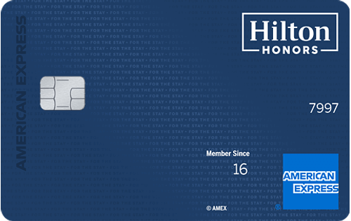 40+ Hilton Honors Surpass Card Reviews: 155K Bonus Hilton Points