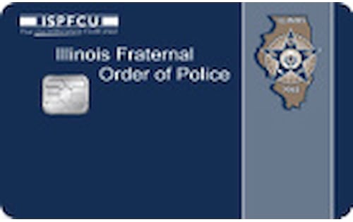 illinois fraternal order of police platinum credit card