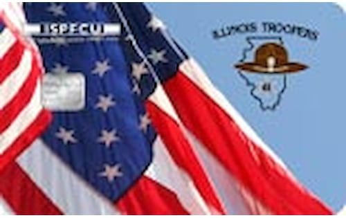 illinois troopers lodge 41 platinum credit card