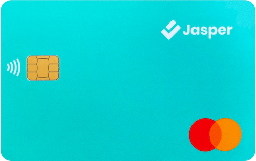 jasper mastercard