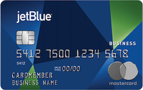 JetBlue Business Credit Card